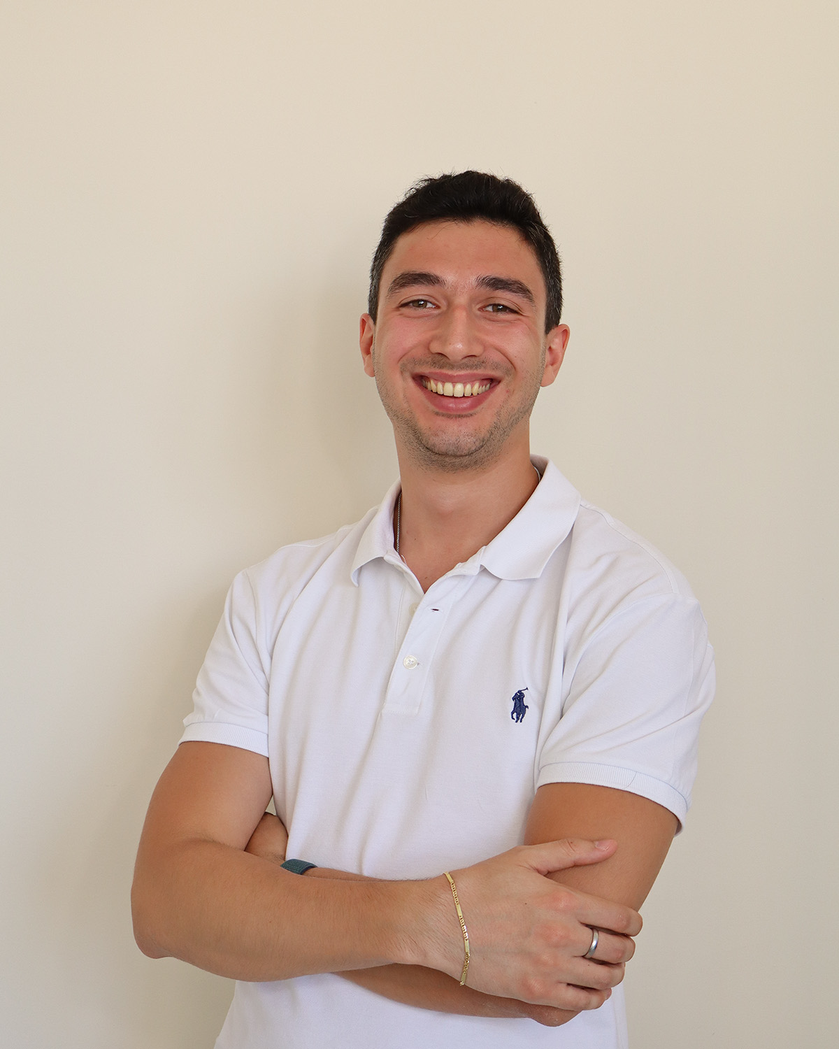 Marco Parisi